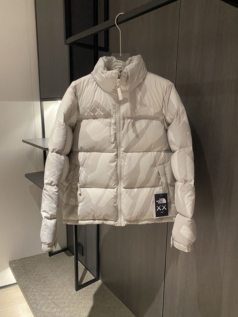 Fendi Down Jackets